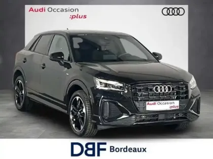 Photo 5 Audi Q2 35 TFSI 150 S tronic 7 S line