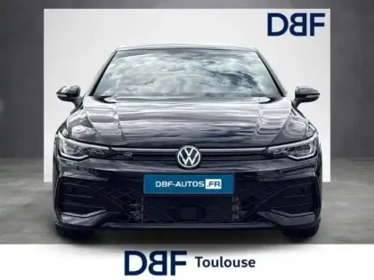 Photo 6 Volkswagen Golf 8 FL 1.5 ETSI 116 CH DSG7 R LINE ED