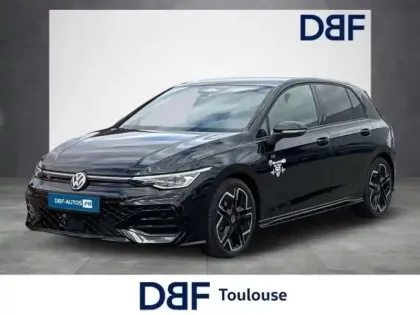 Photo Volkswagen Golf R-line Edition