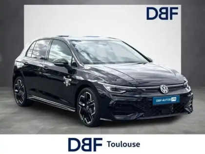 Photo 5 Volkswagen Golf 8 FL 1.5 ETSI 116 CH DSG7 R LINE ED