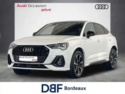 Photo Audi Q3 S Line