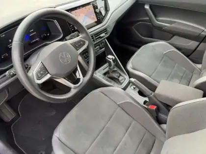 Photo 7 Volkswagen Polo 1.0 TSI 95 S&S DSG7 Style