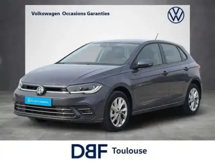 Photo Volkswagen Polo Style