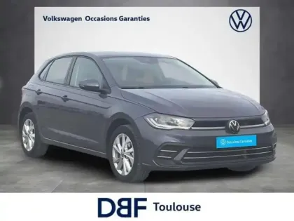 Photo 5 Volkswagen Polo 1.0 TSI 95 S&S DSG7 Style