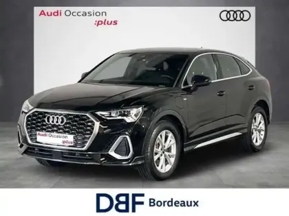 Photo Audi Q3 S Line