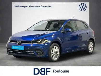 Photo Volkswagen Polo Style
