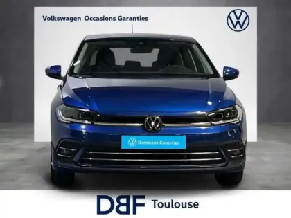 Photo 6 Volkswagen Polo 1.0 TSI 95 S&S BVM5 Style