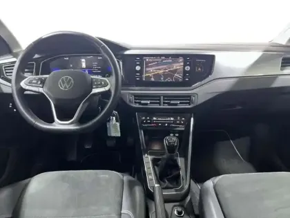 Photo 7 Volkswagen Polo 1.0 TSI 95 S&S BVM5 Style