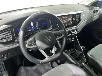 Photo 8 Volkswagen Polo 1.0 TSI 95 S&S BVM5 Style