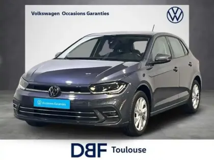 Photo Volkswagen Polo Style