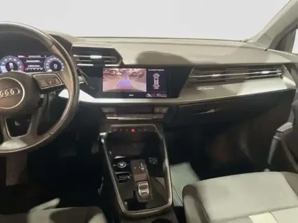Photo 9 Audi A3 35 TFSI Mild Hybrid 150 S tronic 7 Design