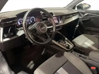 Photo 8 Audi A3 35 TFSI Mild Hybrid 150 S tronic 7 Design