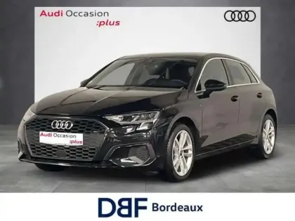 Photo Audi A3 Design