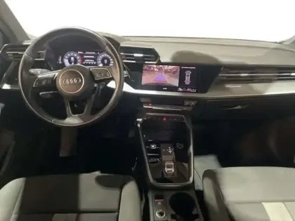 Photo 7 Audi A3 35 TFSI Mild Hybrid 150 S tronic 7 Design