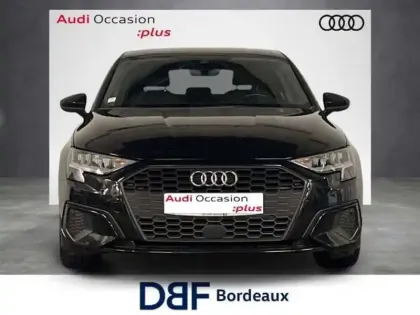 Photo 6 Audi A3 35 TFSI Mild Hybrid 150 S tronic 7 Design