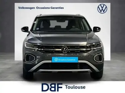 Photo 6 Volkswagen T-roc 1.5 TSI EVO 150 Start/Stop DSG7 Style