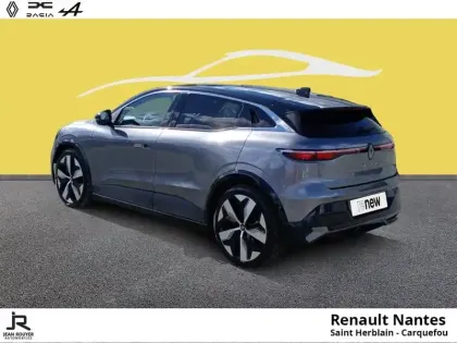 Photo 6 Renault Megane  E-Tech Electric EV60 220ch Techno optimum charge