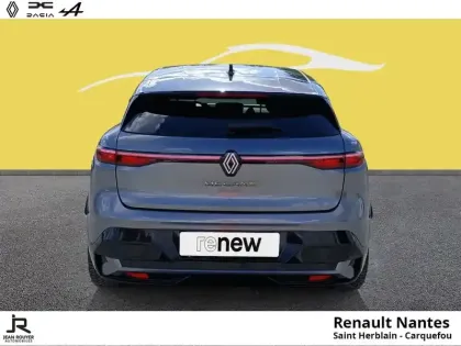 Photo 5 Renault Megane  E-Tech Electric EV60 220ch Techno optimum charge