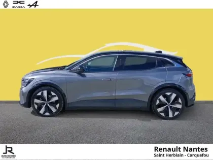 Photo 7 Renault Megane  E-Tech Electric EV60 220ch Techno optimum charge