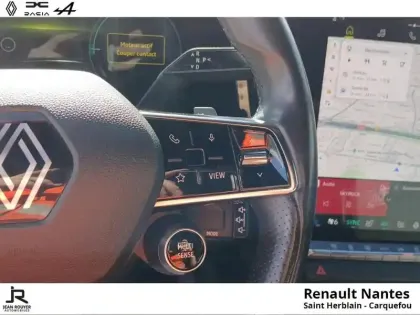 Photo 13 Renault Megane  E-Tech Electric EV60 220ch Techno optimum charge