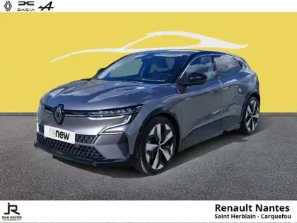 Photo Renault Megane Techno