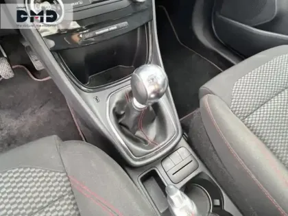 Photo 9 Ford Puma  1.0 EcoBoost Hybrid 125ch ST-Line S&S