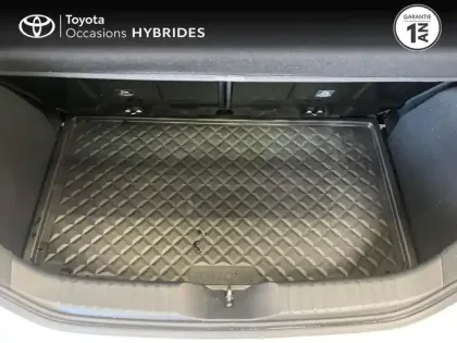 Photo 9 Toyota Aygo X  1.0 VVT-i 72ch Dynamic S-CVT