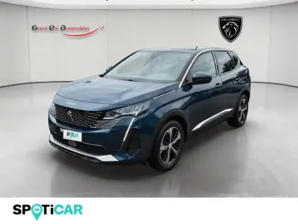 Photo Peugeot 3008 Allure Pack
