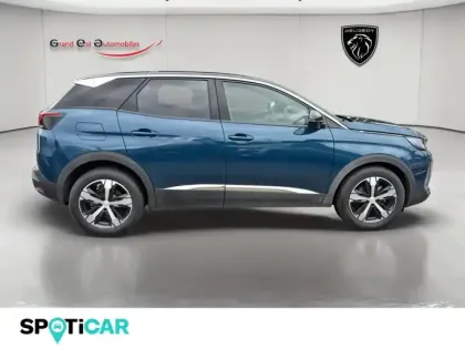 Photo 7 Peugeot 3008  1.2 PureTech 130ch S&S Allure Pack EAT8