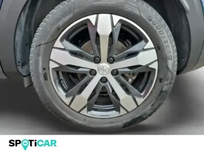 Photo 10 Peugeot 3008  1.2 PureTech 130ch S&S Allure Pack EAT8