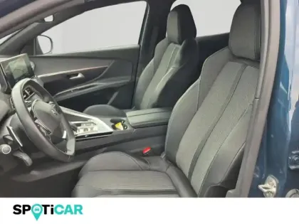 Photo 11 Peugeot 3008  1.2 PureTech 130ch S&S Allure Pack EAT8