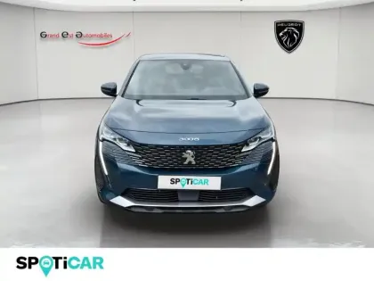 Photo 9 Peugeot 3008  1.2 PureTech 130ch S&S Allure Pack EAT8