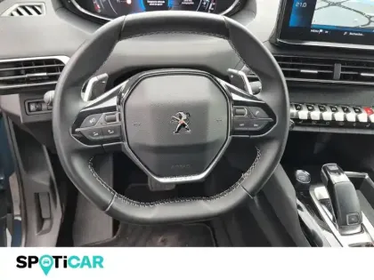 Photo 12 Peugeot 3008  1.2 PureTech 130ch S&S Allure Pack EAT8