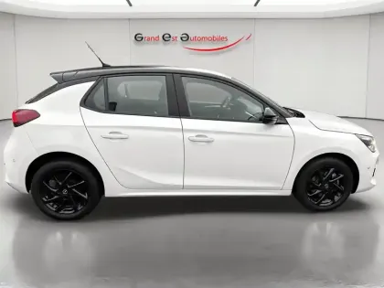 Photo 6 Opel Corsa  1.2 Turbo 100ch Elegance
