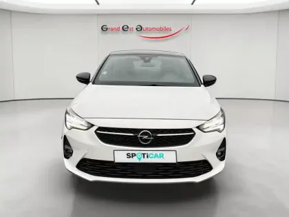 Photo 8 Opel Corsa  1.2 Turbo 100ch Elegance