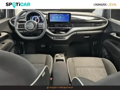 Photo 10 Fiat 500  3+1 e 118ch Pack Confort & Style MY23