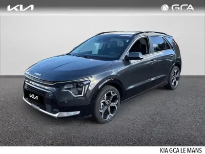 Photo Kia Niro Premium