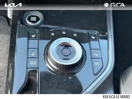 Photo 8 Kia Niro  1.6 GDi 141ch HEV Premium DCT6