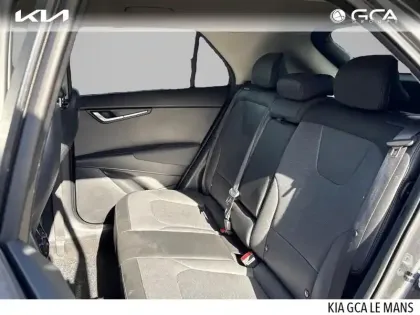 Photo 13 Kia Niro  1.6 GDi 141ch HEV Premium DCT6