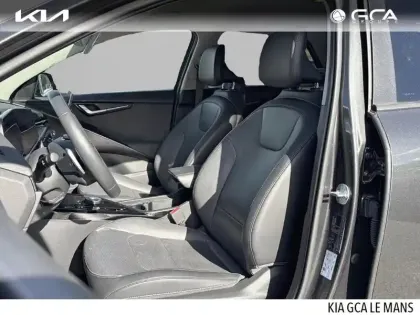 Photo 12 Kia Niro  1.6 GDi 141ch HEV Premium DCT6