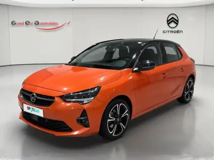 Photo Opel Corsa Gs Line