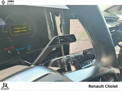 Photo 5 Renault Austral  1.2 E-Tech full hybrid 200ch Techno