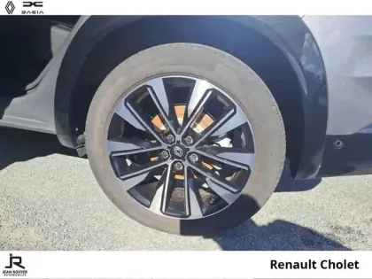 Photo 7 Renault Austral  1.2 E-Tech full hybrid 200ch Techno