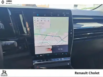 Photo 14 Renault Austral  1.2 E-Tech full hybrid 200ch Techno
