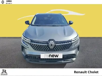 Photo 8 Renault Austral  1.2 E-Tech full hybrid 200ch Techno