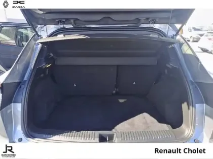 Photo 6 Renault Austral  1.2 E-Tech full hybrid 200ch Techno