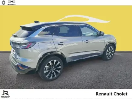 Photo 11 Renault Austral  1.2 E-Tech full hybrid 200ch Techno