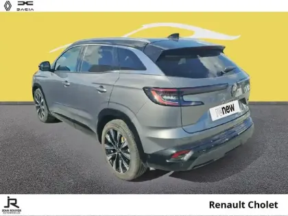 Photo 13 Renault Austral  1.2 E-Tech full hybrid 200ch Techno