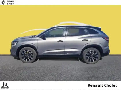Photo 9 Renault Austral  1.2 E-Tech full hybrid 200ch Techno