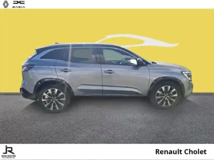 Photo 12 Renault Austral  1.2 E-Tech full hybrid 200ch Techno